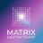 Matrix Destiny Chart Logo